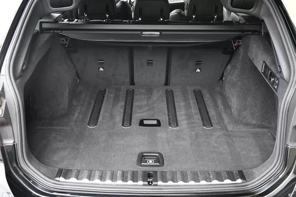 BMW Řada 3 320D xDrive M-SPORT ČR 1.M - foto 39