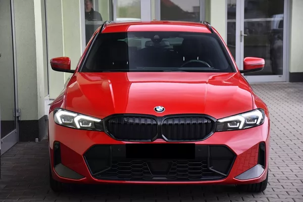 BMW Řada 3 320d xDrive MSPORT ČR 3LZÁRUKA - foto 10