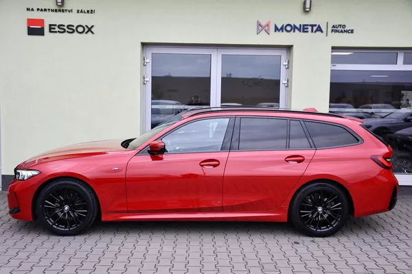 BMW Řada 3 320d xDrive MSPORT ČR 3LZÁRUKA - foto 12