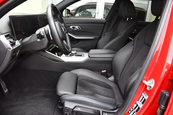 BMW Řada 3 320d xDrive MSPORT ČR 3LZÁRUKA - foto 13