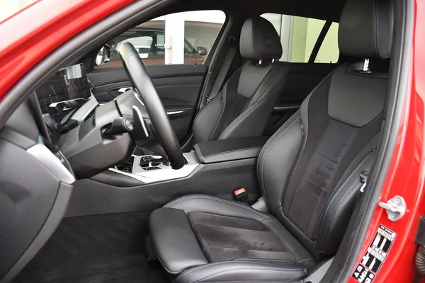 BMW Řada 3 320d xDrive MSPORT ČR 3LZÁRUKA - foto 14