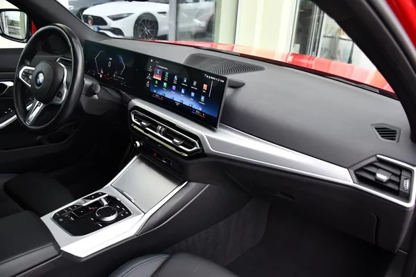 BMW Řada 3 320d xDrive MSPORT ČR 3LZÁRUKA - foto 18