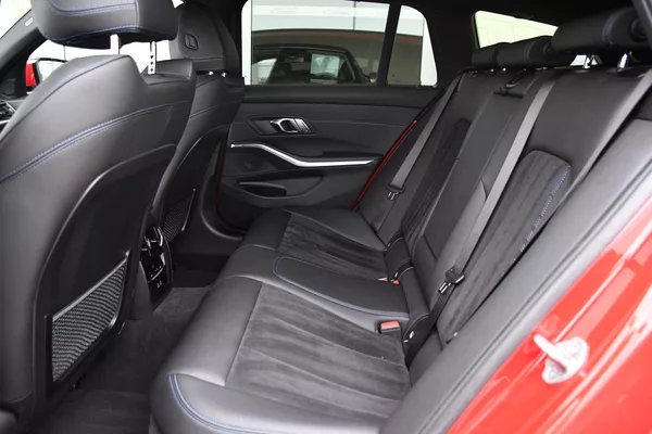BMW Řada 3 320d xDrive MSPORT ČR 3LZÁRUKA - foto 19