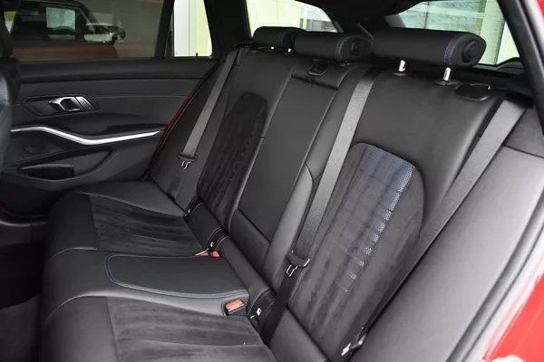 BMW Řada 3 320d xDrive MSPORT ČR 3LZÁRUKA - foto 20