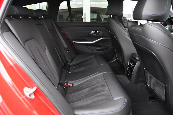 BMW Řada 3 320d xDrive MSPORT ČR 3LZÁRUKA - foto 21