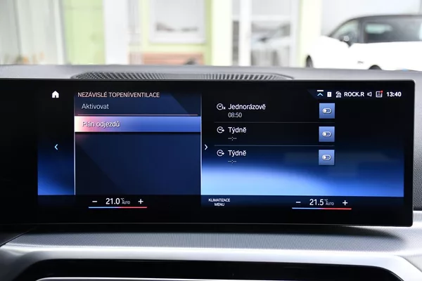 BMW Řada 3 320d xDrive MSPORT ČR 3LZÁRUKA - foto 31