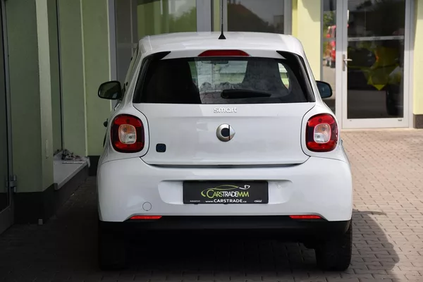 Smart Forfour EQ ESSENTIAL 5d - foto 10