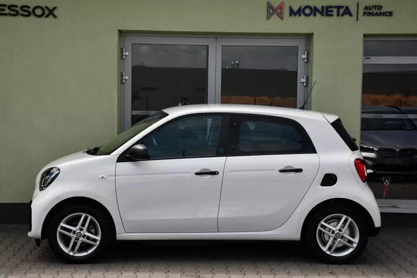 Smart Forfour EQ ESSENTIAL 5d - foto 11