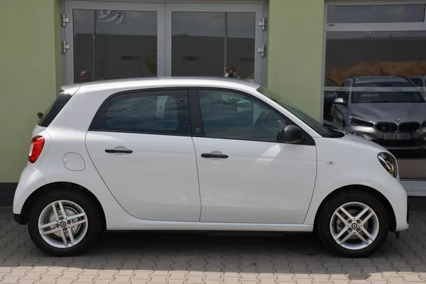 Smart Forfour EQ ESSENTIAL 5d - foto 12