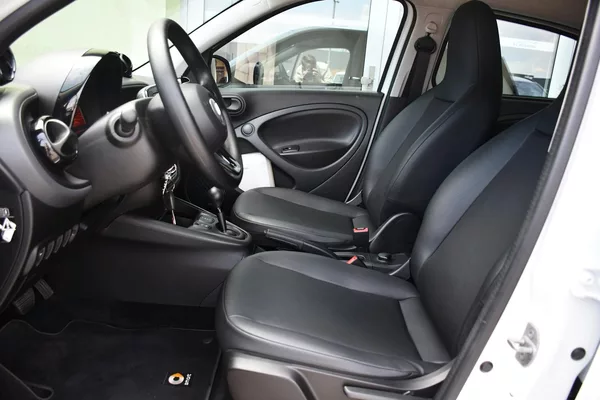Smart Forfour EQ ESSENTIAL 5d - foto 13