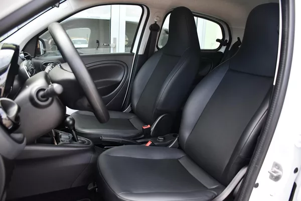 Smart Forfour EQ ESSENTIAL 5d - foto 14