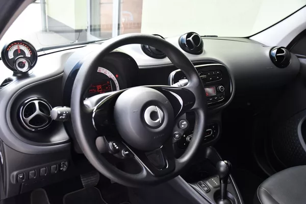 Smart Forfour EQ ESSENTIAL 5d - foto 15