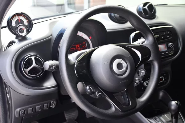 Smart Forfour EQ ESSENTIAL 5d - foto 16