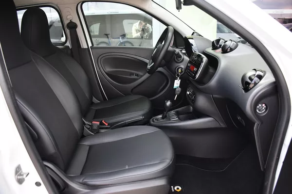 Smart Forfour EQ ESSENTIAL 5d - foto 17