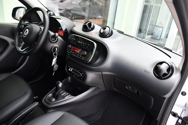 Smart Forfour EQ ESSENTIAL 5d - foto 18