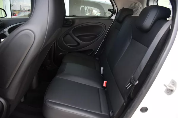 Smart Forfour EQ ESSENTIAL 5d - foto 19