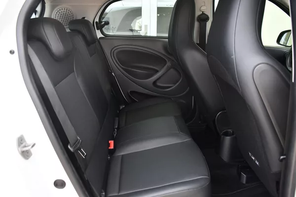 Smart Forfour EQ ESSENTIAL 5d - foto 20