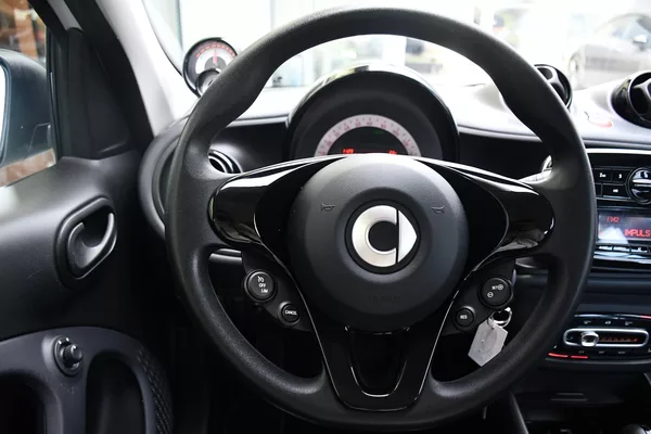 Smart Forfour EQ ESSENTIAL 5d - foto 21
