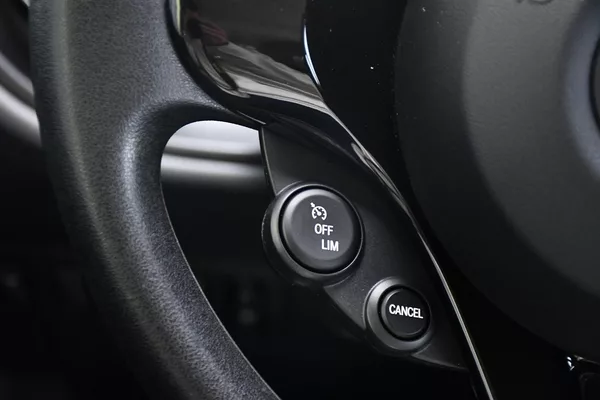 Smart Forfour EQ ESSENTIAL 5d - foto 22
