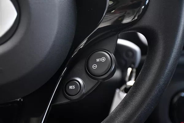 Smart Forfour EQ ESSENTIAL 5d - foto 23