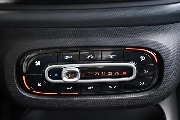 Smart Forfour EQ ESSENTIAL 5d - foto 25
