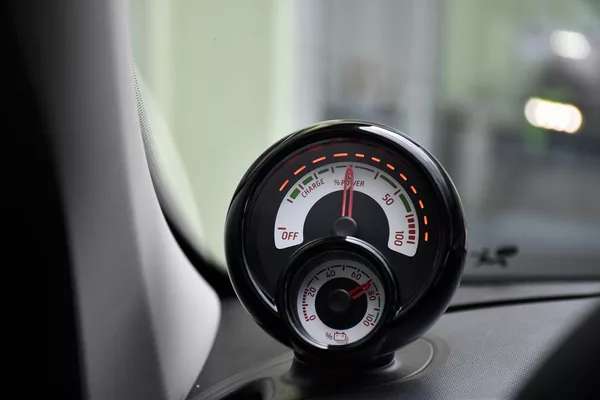 Smart Forfour EQ ESSENTIAL 5d - foto 29