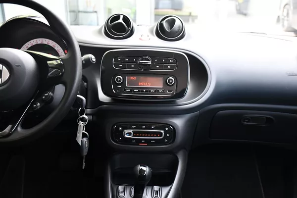 Smart Forfour EQ ESSENTIAL 5d - foto 7