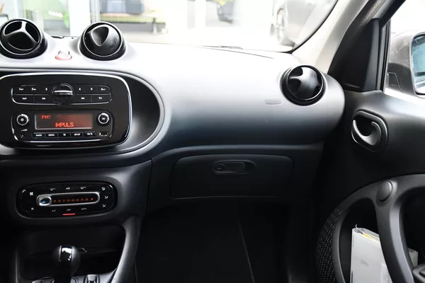 Smart Forfour EQ ESSENTIAL 5d - foto 8