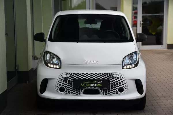 Smart Forfour EQ ESSENTIAL 5d - foto 9