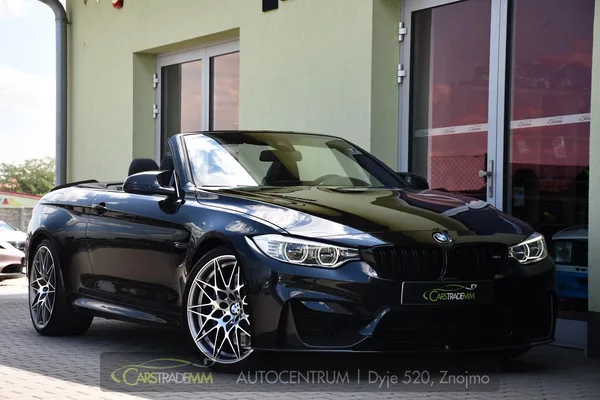 BMW M4 HUD - foto 13