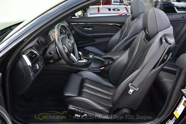 BMW M4 HUD - foto 18