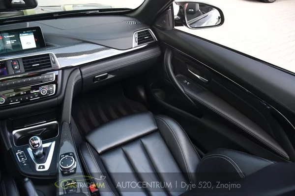 BMW M4 HUD - foto 28