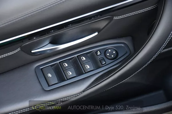 BMW M4 HUD - foto 29