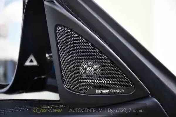 BMW M4 HUD - foto 31