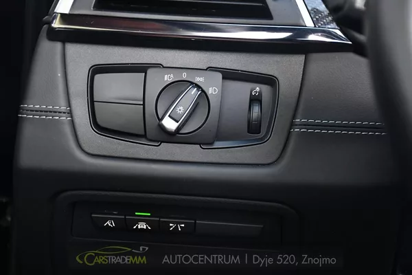 BMW M4 HUD - foto 32