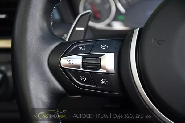 BMW M4 HUD - foto 35
