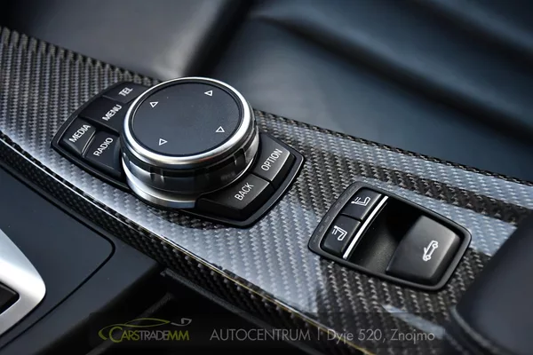 BMW M4 HUD - foto 40