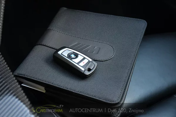 BMW M4 HUD - foto 42