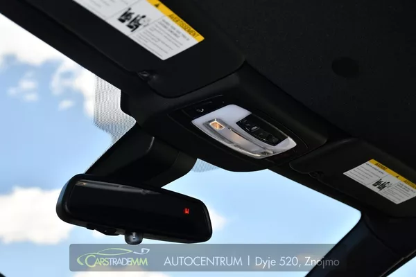 BMW M4 HUD - foto 48