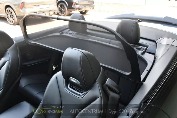 BMW M4 HUD - foto 49