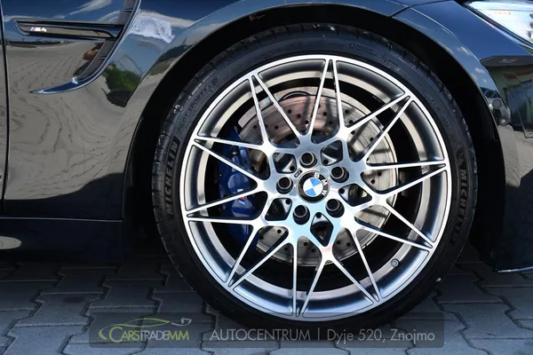 BMW M4 HUD - foto 51