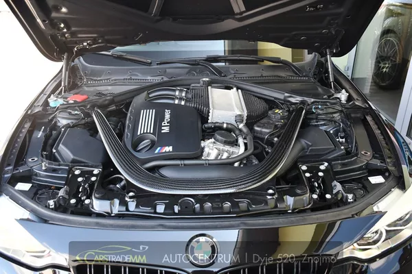BMW M4 HUD - foto 54