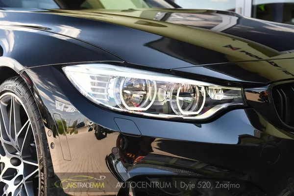 BMW M4 HUD - foto 56