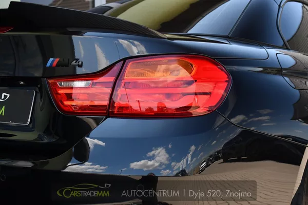 BMW M4 HUD - foto 57
