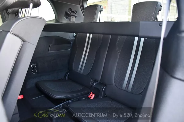 BMW Řada 2 216d GRAND TOURER M-SPORT 7MÍS - foto 11