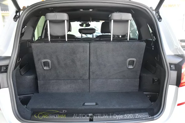 BMW Řada 2 216d GRAND TOURER M-SPORT 7MÍS - foto 19