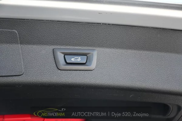 BMW Řada 2 216d GRAND TOURER M-SPORT 7MÍS - foto 21