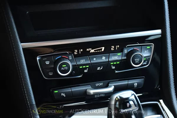 BMW Řada 2 216d GRAND TOURER M-SPORT 7MÍS - foto 27