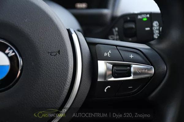 BMW Řada 2 216d GRAND TOURER M-SPORT 7MÍS - foto 28