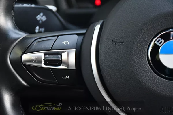 BMW Řada 2 216d GRAND TOURER M-SPORT 7MÍS - foto 29